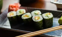 Sumo Roll