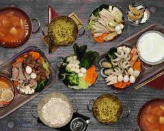 Hotpot Top-T Oh!