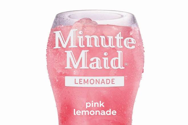 Order Minute Maid® Pink Lemonade food online from Perkins Restaurant - Newberry Rd store, Gainesville on bringmethat.com