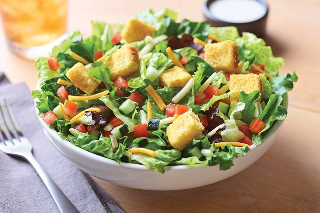 Order Side House Salad food online from Applebee store, El Cajon on bringmethat.com