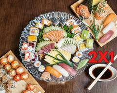 Sushi Barreiro (Barreiro)