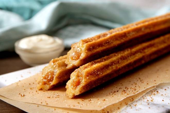 Order Churro Stick food online from Cinnabon store, Houston on bringmethat.com