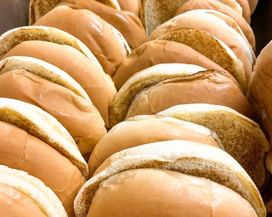 Order 8 Pak Buns food online from Bar-b-Cutie store, Nashville on bringmethat.com
