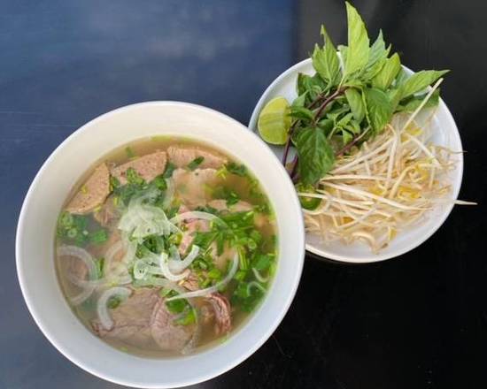 Order Pho Haven Special food online from Pho Haven store, Orlando on bringmethat.com