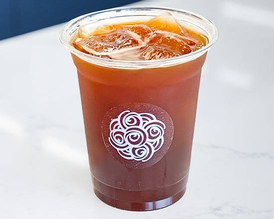 Order Iced Americano food online from Kayla Cake store, Fullerton on bringmethat.com