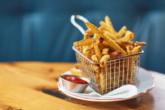 Order French Fries food online from Founding Farmers DC store, Washington on bringmethat.com