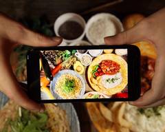 ヴィーガン専門店 warung veggy