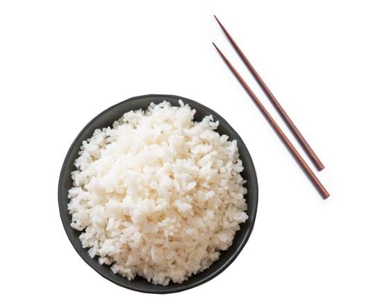 Riz vinaigré