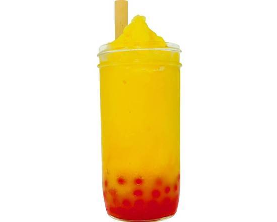 Order Blended Drink food online from Bobablastic store, Dundee on bringmethat.com