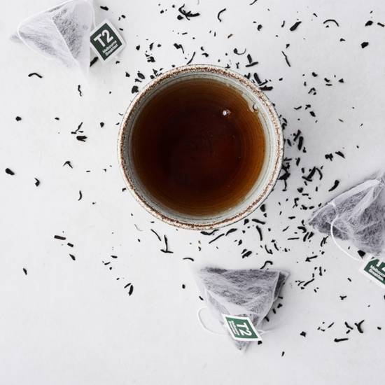 Order Breakfast Tea food online from The Lot store, San Ramon on bringmethat.com