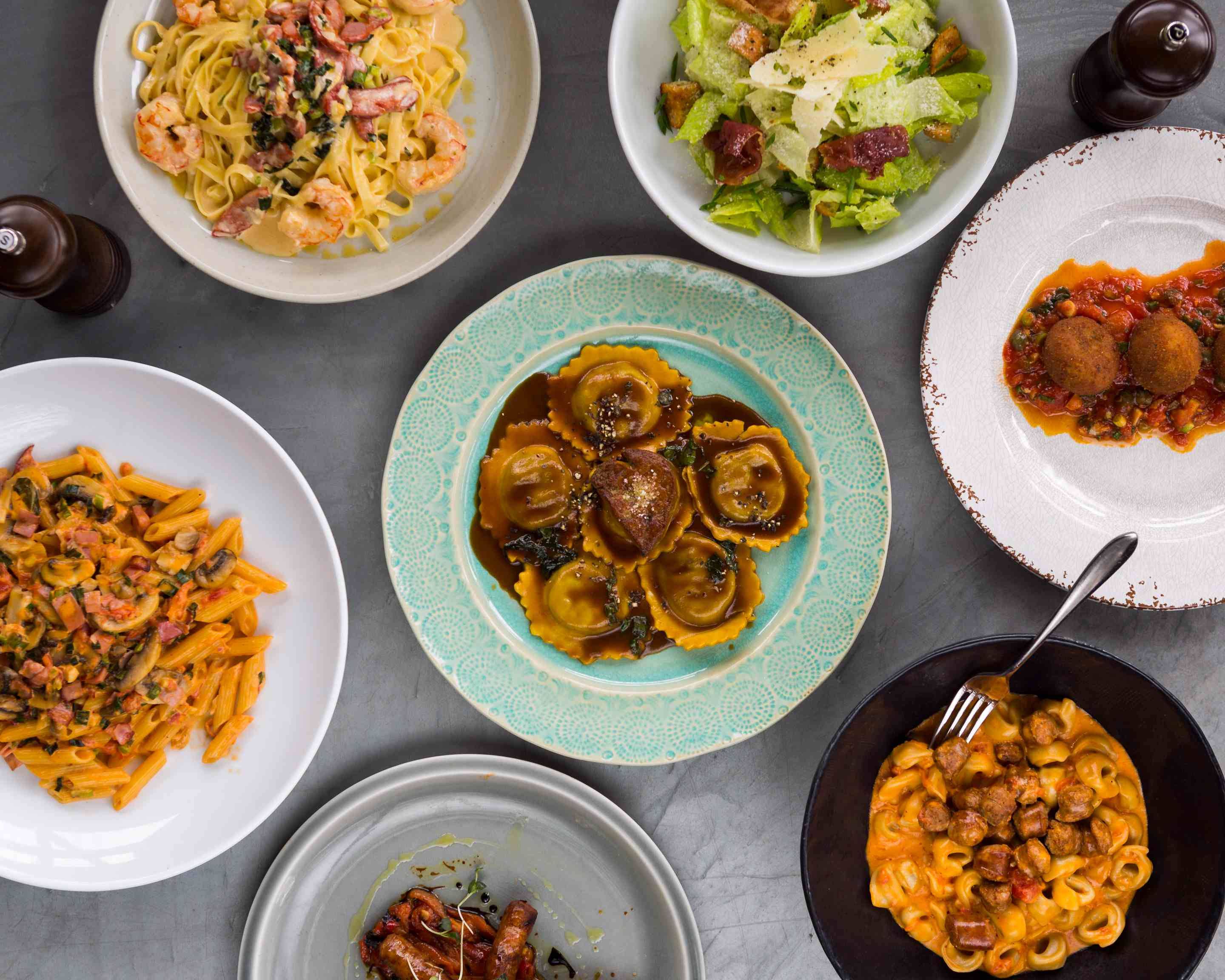 Otto By Polpo Menu Bryn Mawr • Order Otto By Polpo Delivery Online