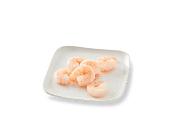 Order Side of Sautéed Shrimp  food online from Noodles & Company store, Golden Valley on bringmethat.com