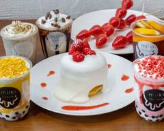 milks toyohashi