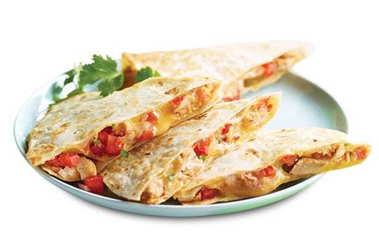 Order Quesadilla Combo food online from Taco Del Mar store, Shoreline on bringmethat.com