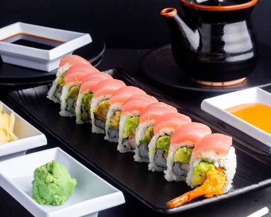 Order Red Dragon food online from Sushistop store, Orlando on bringmethat.com