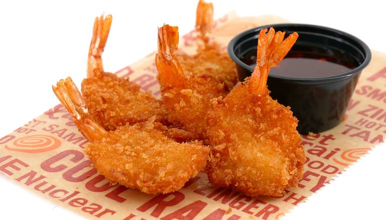 Order 5 Shrimp food online from Wing Zone store, Lexington on bringmethat.com