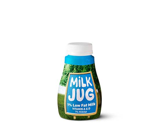 Order Milk food online from Mcdonald® store, Lakewood on bringmethat.com