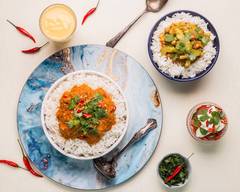 Curry Family - Stare Miasto