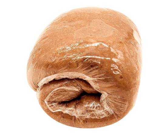 Order Oat fufu food online from Wazobia Kitchen store, Houston on bringmethat.com