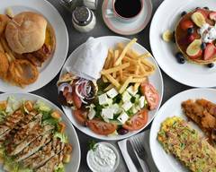 Prince Albert's Diner