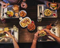 Union Diner (Stauffacher)