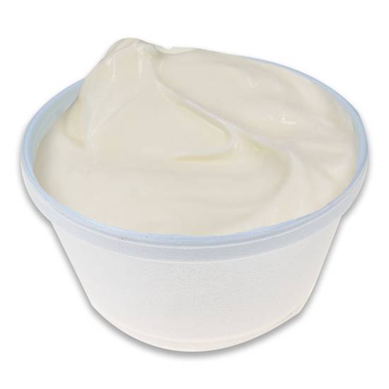 Order Sour Cream food online from Viva Burrito Co. store, Lakewood on bringmethat.com