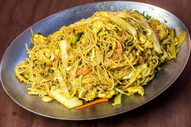 Order Singapore Gluten Free food online from Amerasia Kungfood store, Covington on bringmethat.com