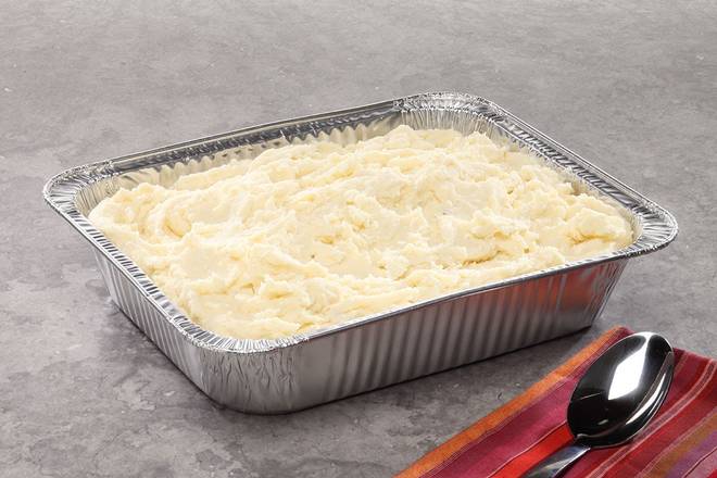 Order Mashed Potatoes food online from Golden Corral Restaurants store, Jacksonville on bringmethat.com