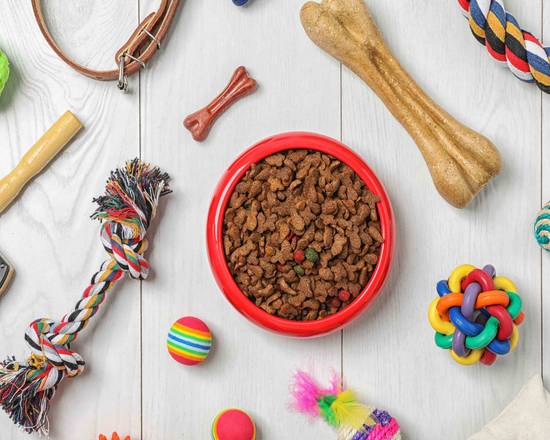 Village Pets & Supplies