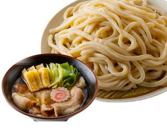 うどん 懐かしのとん汁うどん｜ヤマダイ公式通販サイト