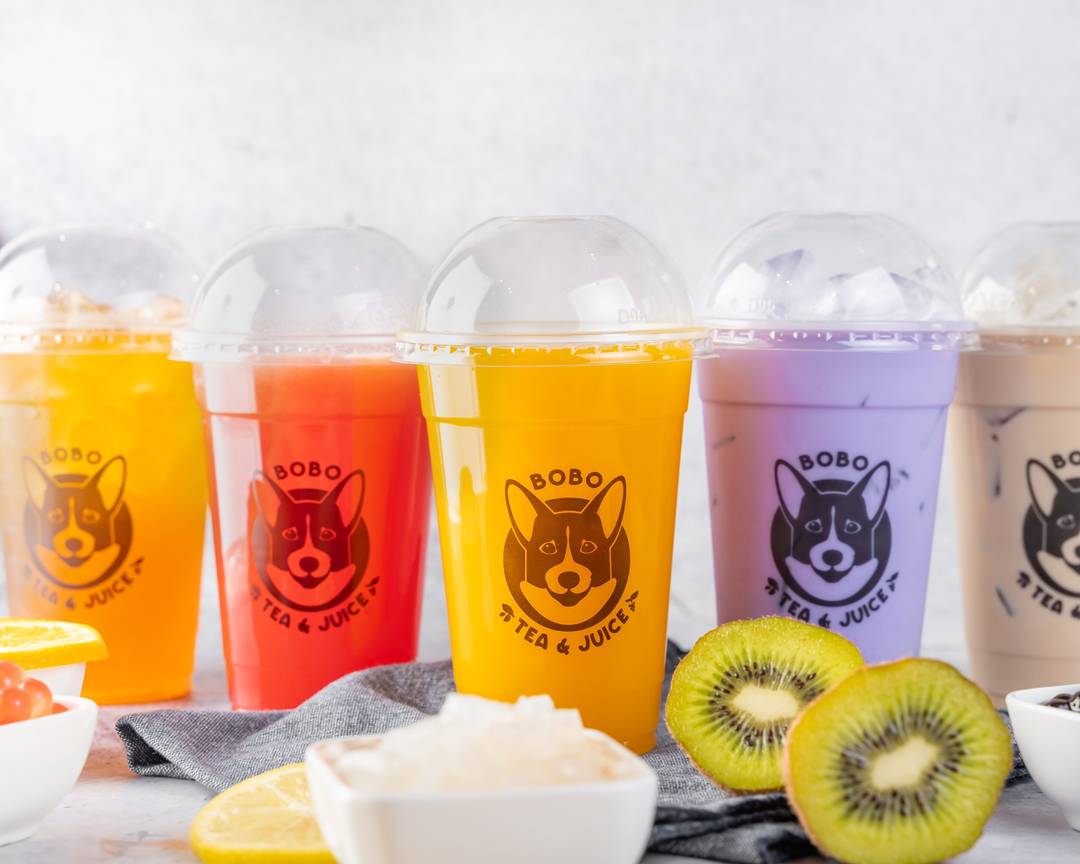 Bubble tea Delivery Near Me Uber Eats