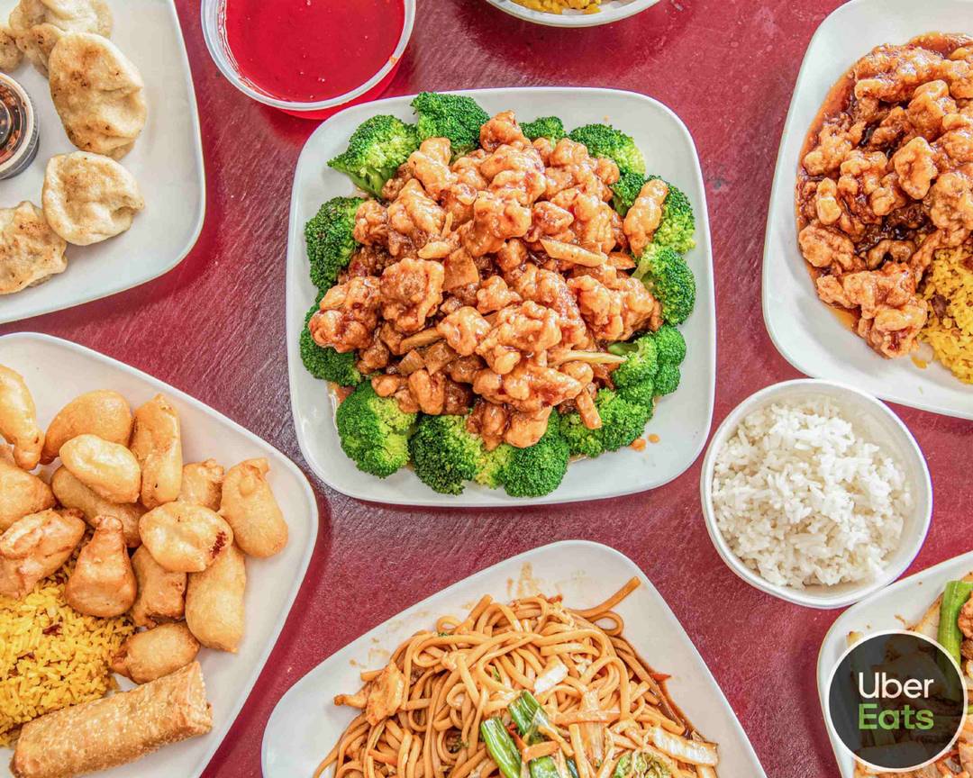 Order Happy Garden Delivery Online Indianapolis Menu