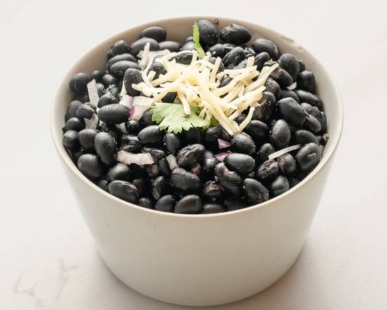 Order Beans food online from Arriba Mexican Grill store, Rancho Santa Margarita on bringmethat.com