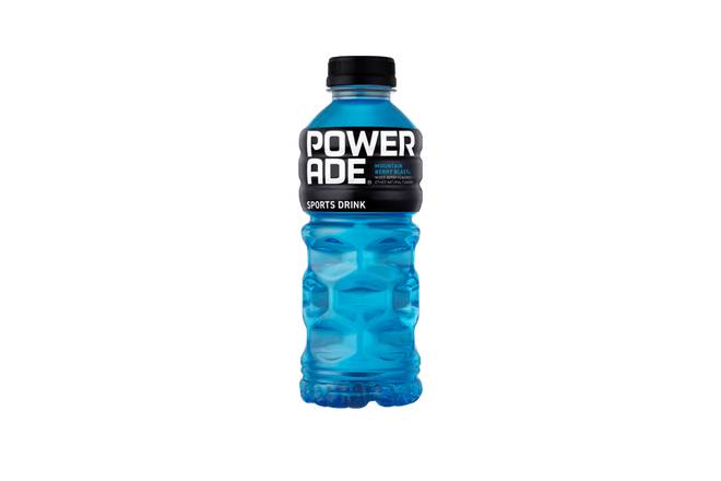Order Powerade Berry Blast food online from Panda Express store, Blue Springs on bringmethat.com