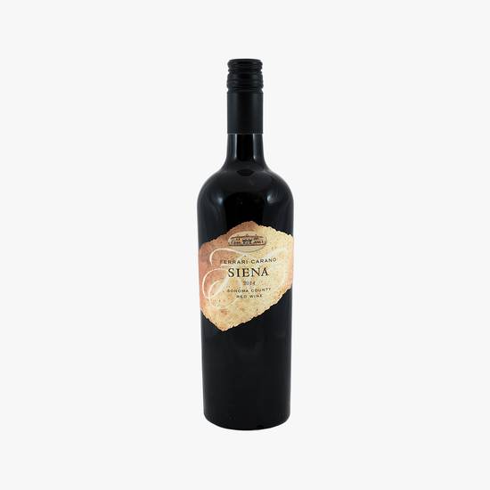 Order Ferrari-Carano Siena, Sonoma County food online from Fine Wine & Spirits Warehouse store, Tampa on bringmethat.com