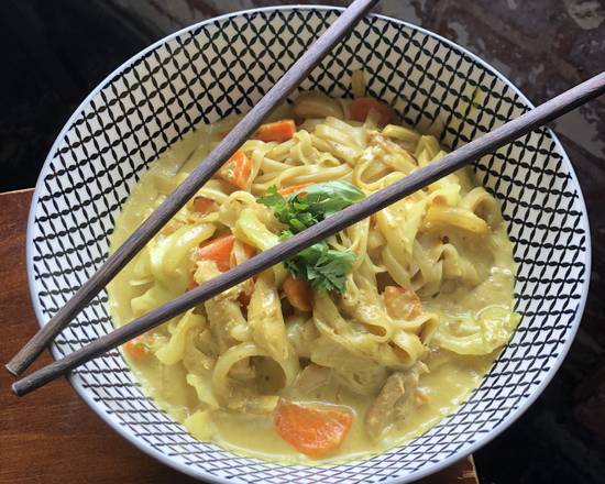 Order Lion City Lili food online from Foo Dog Curry Traders store, Jacksonville on bringmethat.com