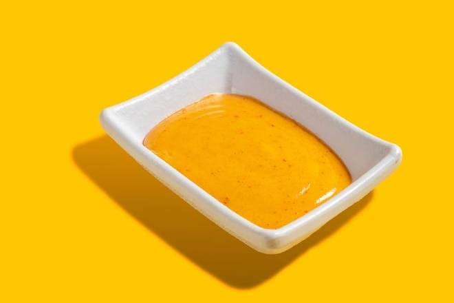 Order SPICY MAYO food online from Moshi Moshi store, Miami on bringmethat.com