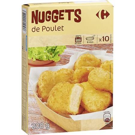 Chicken Nuggets Delivery In Paris Discover Chicken Nuggets Restaurants With Takeout Uber Eats