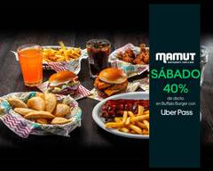 Mamut - Portal Centro Talca
