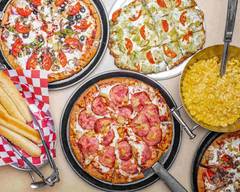 Izzy's Pizza Bar & Buffet (Eugene)