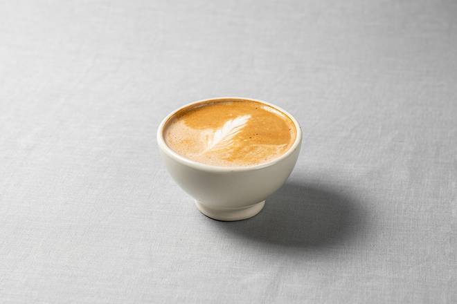 Order Mocha food online from Le Pain Quotidien store, New Canaan on bringmethat.com