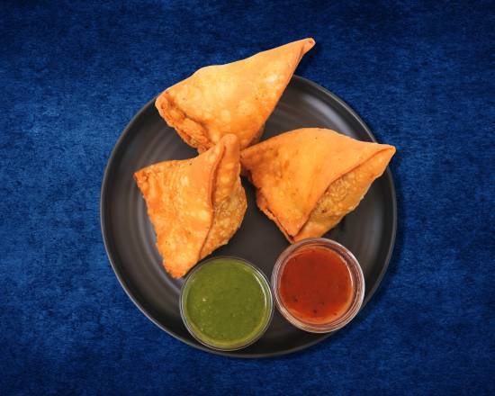 Order Death by Samosa  food online from The Imperial Indian store, Birmingham on bringmethat.com