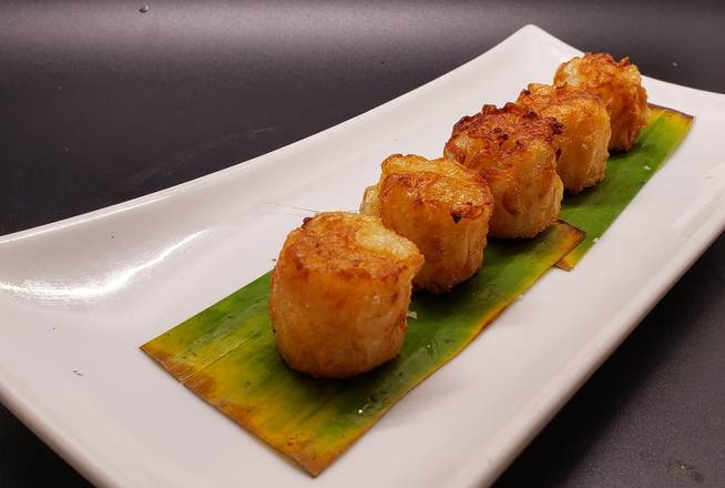 Order Shrimps Shumai food online from Siam Rice store, Miami on bringmethat.com