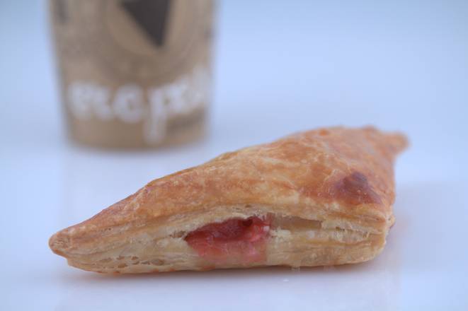Order Guava and Cheese Pastry food online from Apropo Crepes & Baguettes store, Sunrise on bringmethat.com