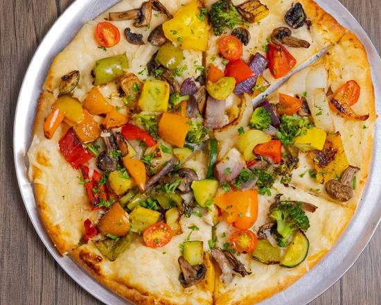 Order White Sauce Vegan food online from 33 Taps store, Los Angeles on bringmethat.com