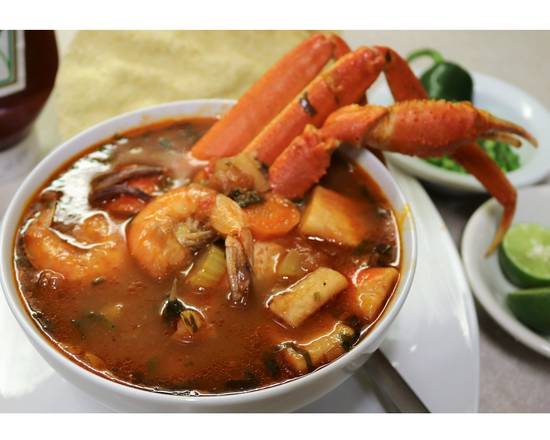 Order 7 Mares food online from Antojitos Mexicanos store, Fort Pierce on bringmethat.com