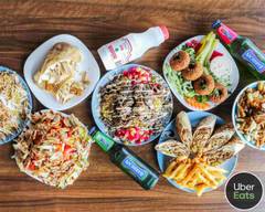Shawarma Royale