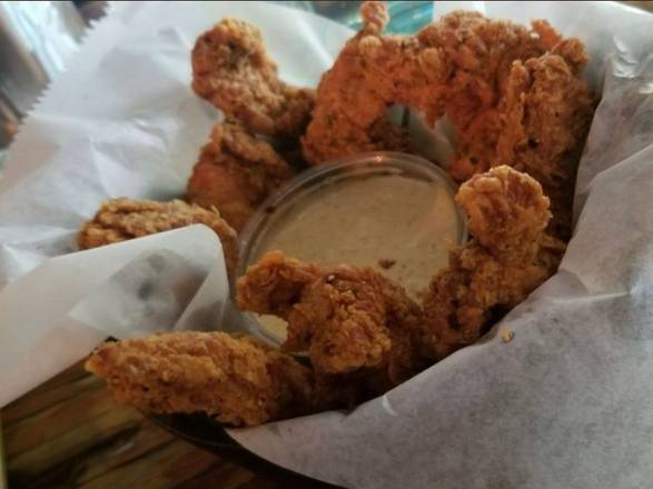 Order Chicken Chunks food online from Harlem Public-North End store, New York on bringmethat.com