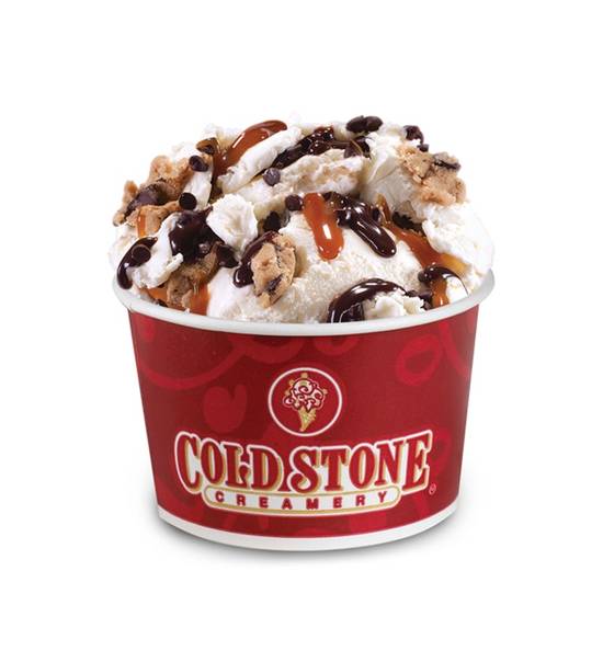 Order Cookie Doughn't You Want Some® food online from Cold Stone Creamery store, Chula Vista on bringmethat.com