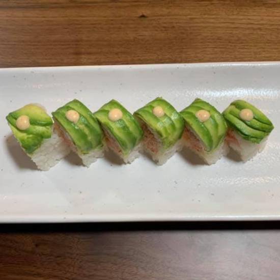Order *Robert Roll food online from Katsu-ya store, Encino on bringmethat.com